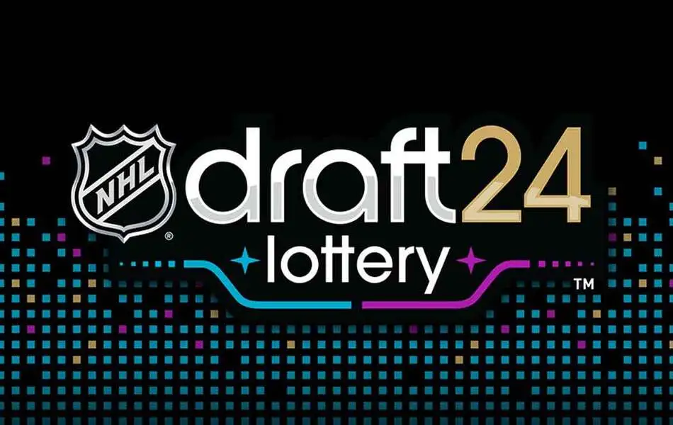 Islanders Claim Top Pick In NHL Draft Lottery; Sharks Second Islanders Claim Top Pick In NHL Draft Lottery; Sharks Second