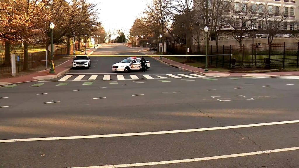Israeli Embassy Confirms Identities Of Couple Killed In DC Shooting Israeli Embassy Confirms Identities Of Couple Killed In DC Shooting