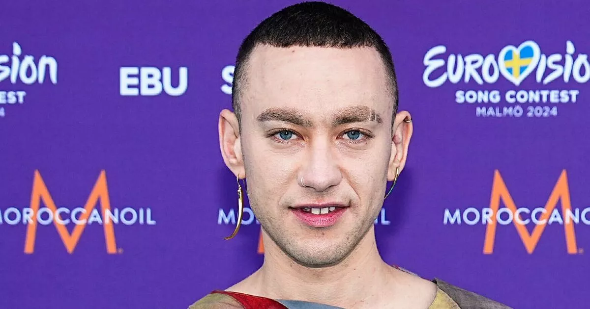 Israel's Eurovision Entry: A Spanish Broadcasting Controversy Israel's Eurovision Entry: A Spanish Broadcasting Controversy