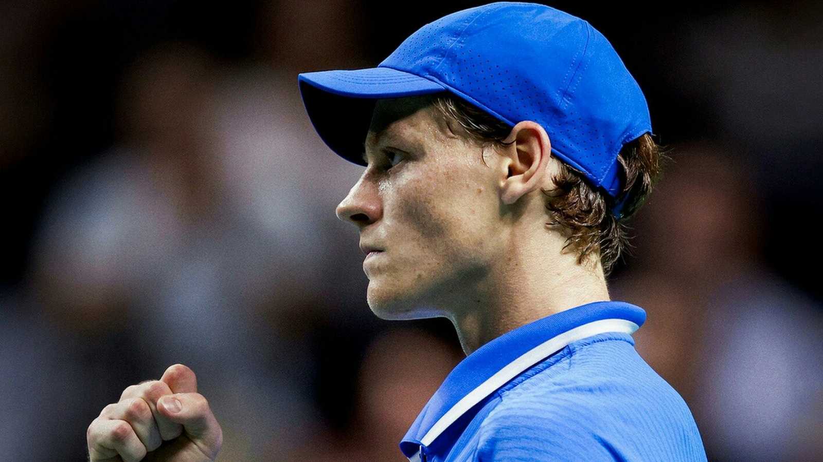 Italian Open: Sinner On Doping Ban & Grand Slam Participation