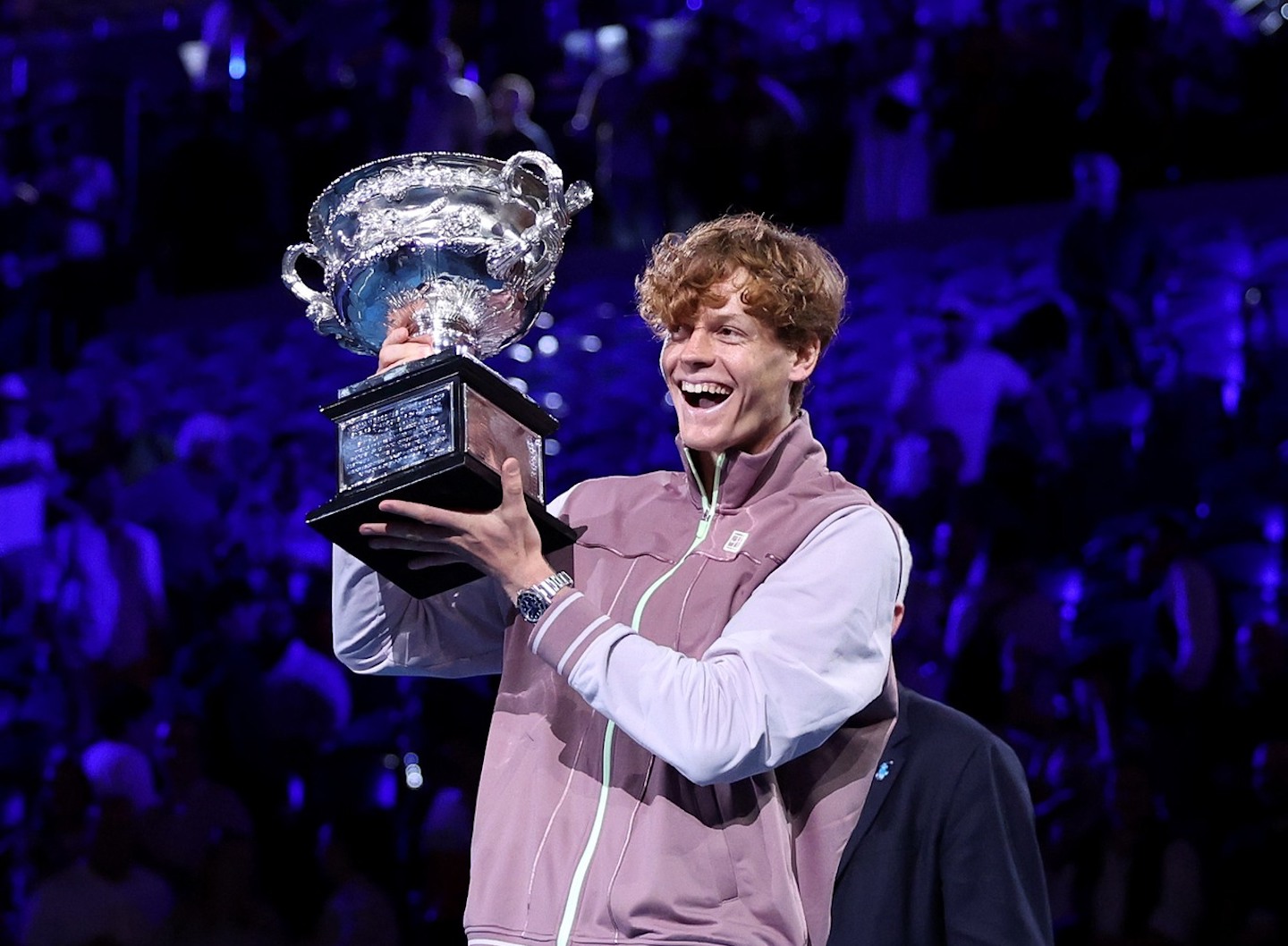 Italian Open: Sinner Reaches Last 16, Osaka Eliminated Italian Open: Sinner Reaches Last 16, Osaka Eliminated