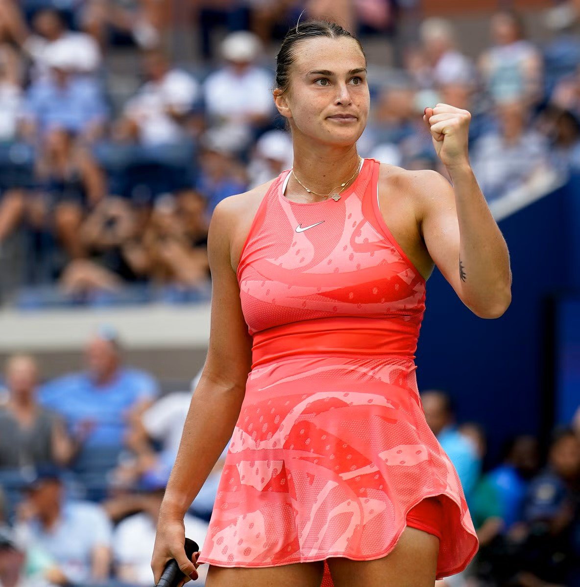 Italian Open: Zheng Qinwen Triumphs Over Sabalenka Italian Open: Zheng Qinwen Triumphs Over Sabalenka