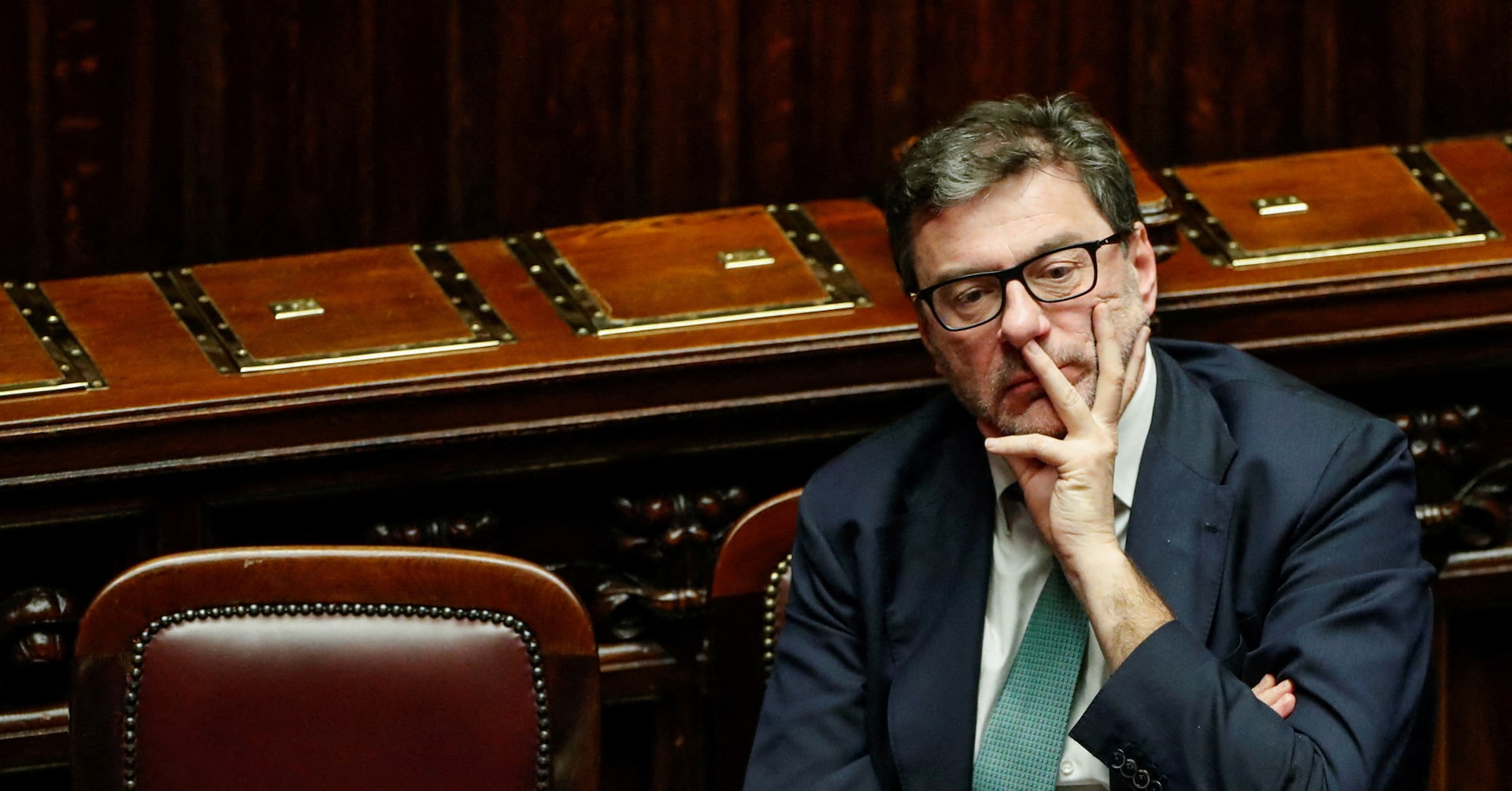 Italy's Recordati Capitalizes On Tariff Uncertainty Through Mergers And Acquisitions Italy's Recordati Capitalizes On Tariff Uncertainty Through Mergers And Acquisitions