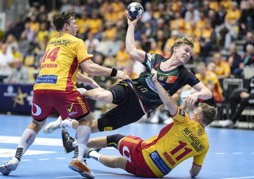 Íþróttadagskrá: Meistaradeildar- Og NBA Einvígi Í Bónusdeildinni