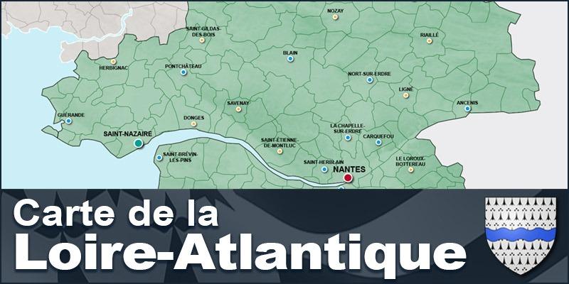 Itinéraires Cyclistes En Loire Atlantique : Nantes, Vignoble Et Estuaire Itinéraires Cyclistes En Loire Atlantique : Nantes, Vignoble Et Estuaire