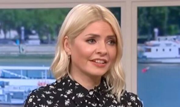 ITV Faces Another Countdown Following Holly Willoughby's Exit ITV Faces Another Countdown Following Holly Willoughby's Exit