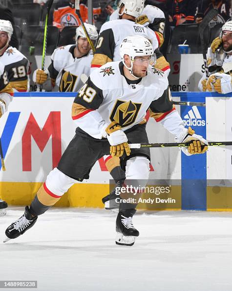 Ivan Barbashev's OT Goal: Golden Knights Even Series Against Wild With Game 4 Win Ivan Barbashev's OT Goal: Golden Knights Even Series Against Wild With Game 4 Win