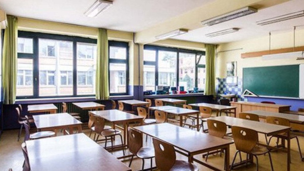 İzmir'de Okullar Tatil: 24 Şubat Pazartesi Kar Tatilinin Son Durumu İzmir'de Okullar Tatil: 24 Şubat Pazartesi Kar Tatilinin Son Durumu