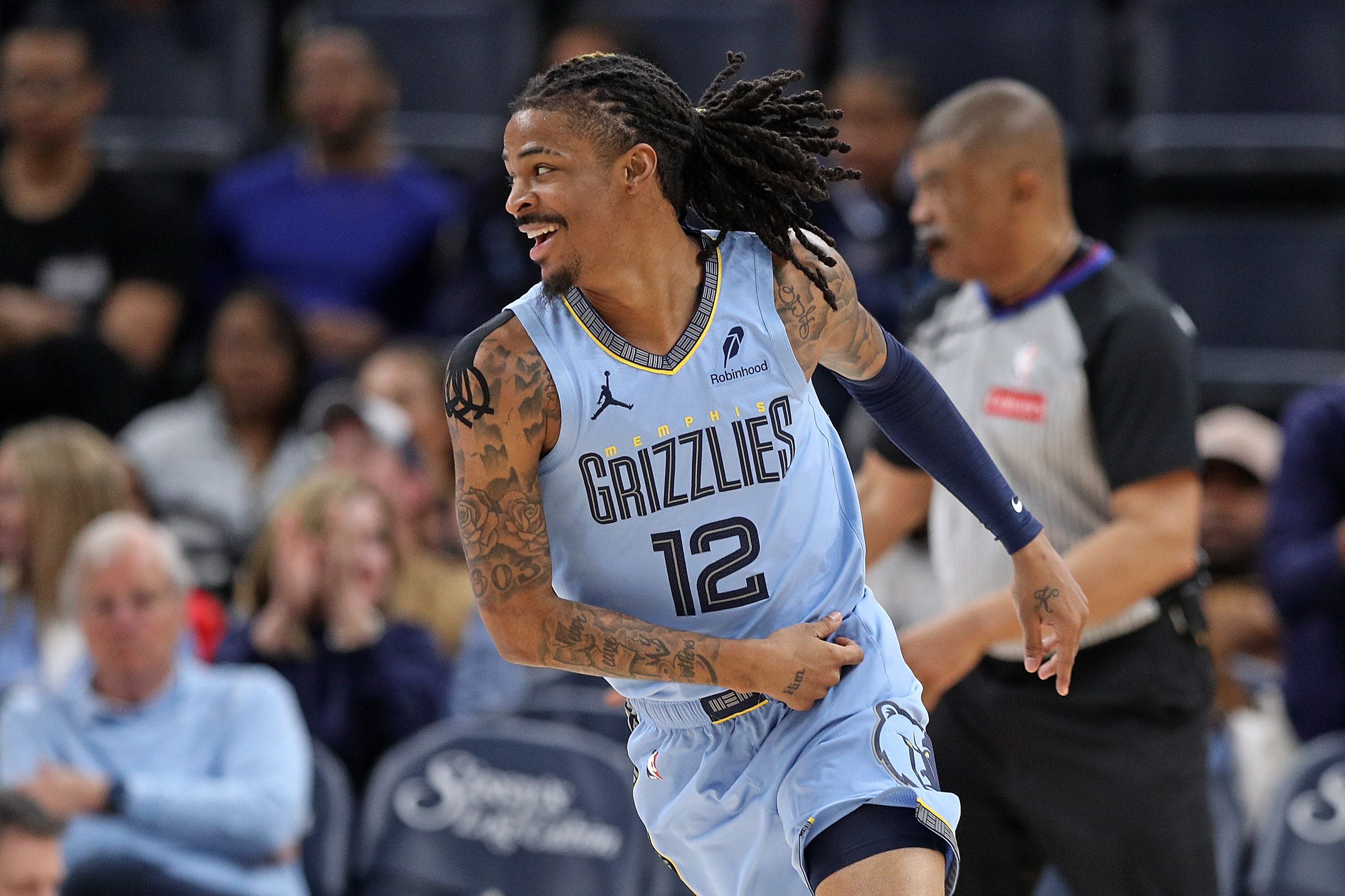 Ja Morant Under NBA Investigation: What We Know So Far Ja Morant Under NBA Investigation: What We Know So Far