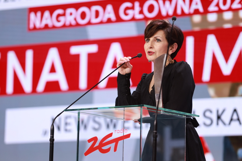 Jacek Harłukowicz: Największy Zasięg Publikacji W 2024 Roku - 5 Materiałów Onetu Jacek Harłukowicz: Największy Zasięg Publikacji W 2024 Roku - 5 Materiałów Onetu