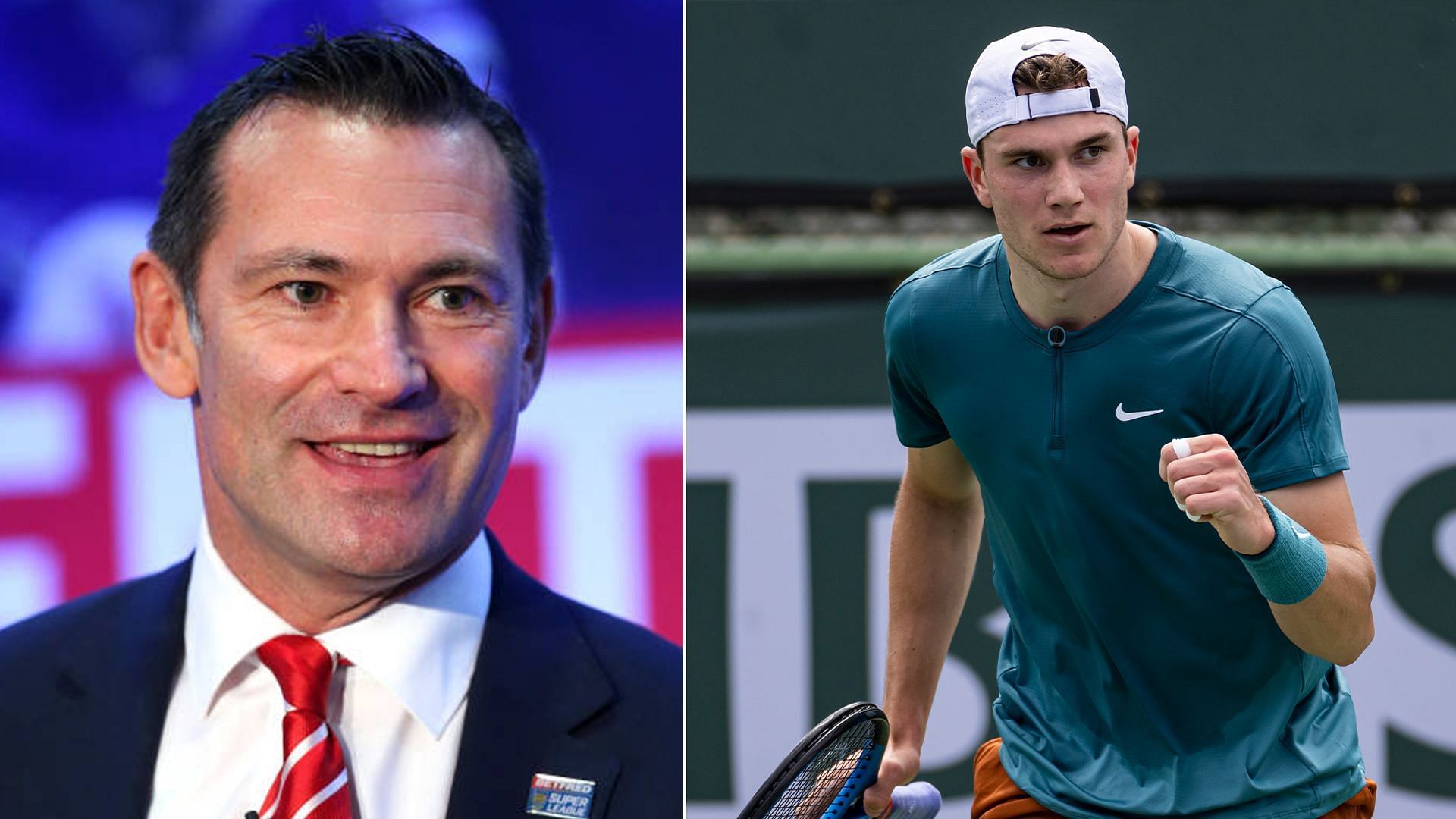 Jack Draper's Clay-Court Conquest: Madrid Final Bound Jack Draper's Clay-Court Conquest: Madrid Final Bound