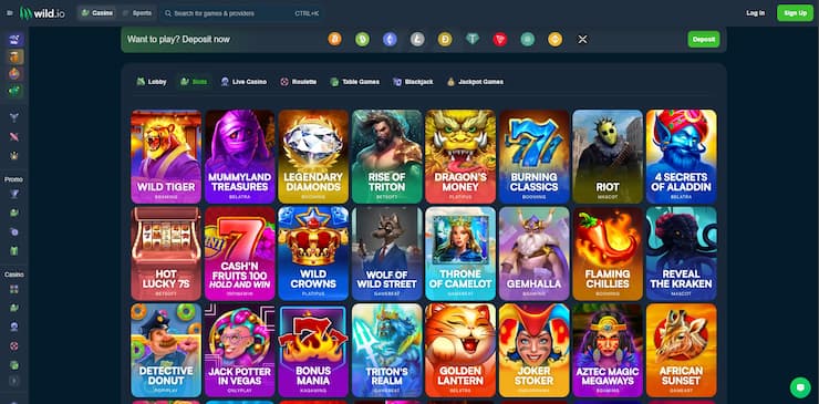 JACKBIT - A Leading Crypto Casino For 2025 And Beyond JACKBIT - A Leading Crypto Casino For 2025 And Beyond