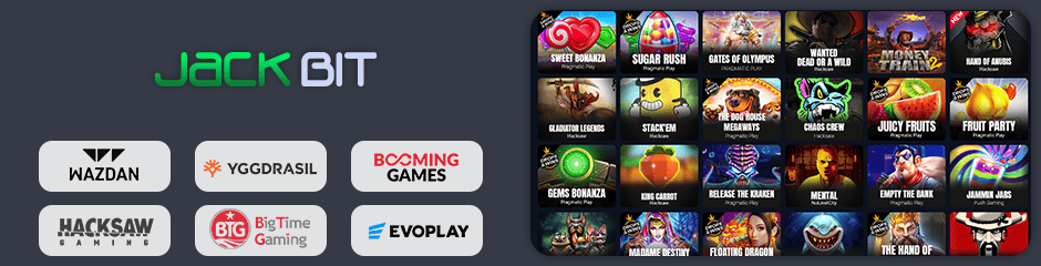 Jackbit Casino: Your Guide To The Best Bitcoin Gambling In 2025 Jackbit Casino: Your Guide To The Best Bitcoin Gambling In 2025