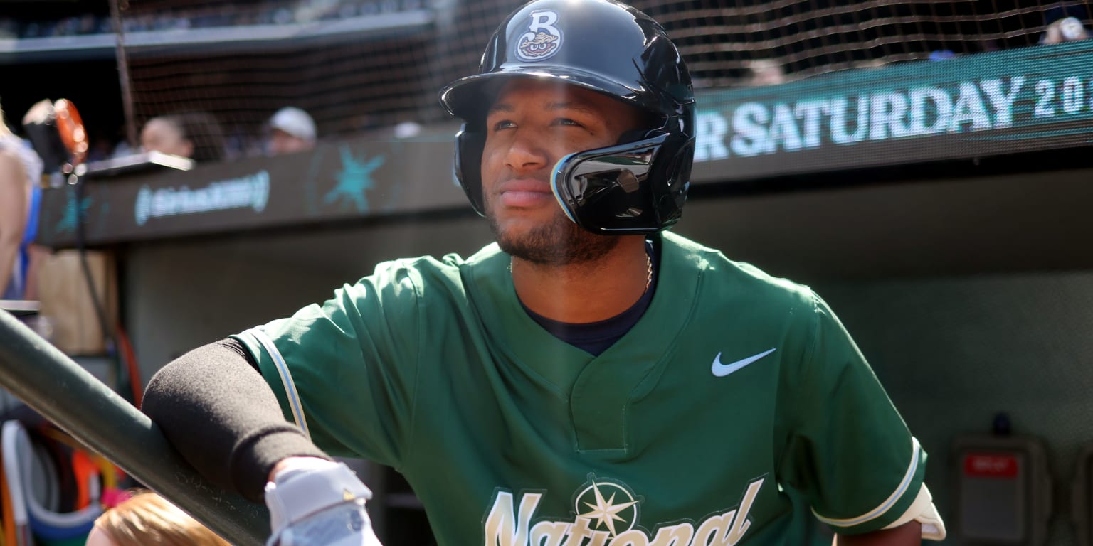 Jackson Chourio's Two Home Runs Power Brewers' 8-2 Victory Over Reds Jackson Chourio's Two Home Runs Power Brewers' 8-2 Victory Over Reds