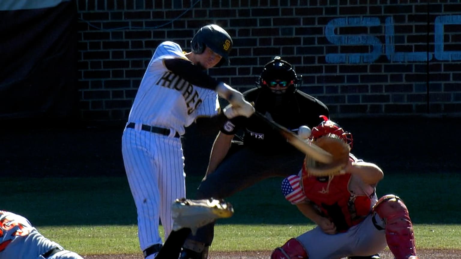 Jackson Merrill's Two-Run Homer Fuels Padres' Historic 7-0 Start Jackson Merrill's Two-Run Homer Fuels Padres' Historic 7-0 Start