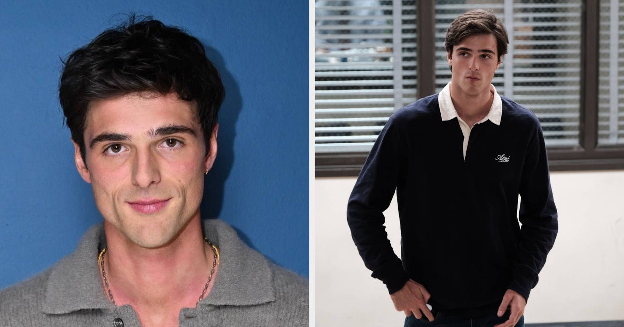 Jacob Elordi Confirms Euphoria Season 3 Filming Has Begun Jacob Elordi Confirms Euphoria Season 3 Filming Has Begun