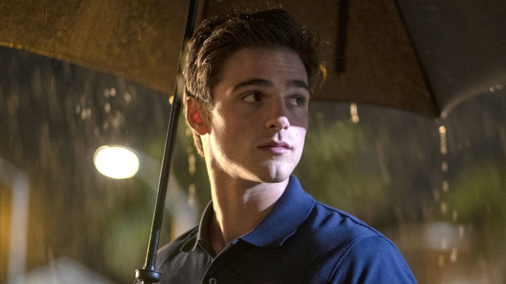 Jacob Elordi On Euphoria Season 3 Filming: An Incredible And Touching Experience Jacob Elordi On Euphoria Season 3 Filming: An Incredible And Touching Experience
