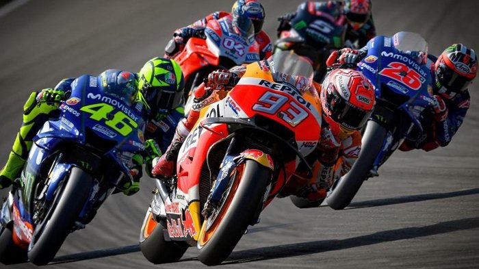 Jadwal Lengkap MotoGP Inggris 2024: Sesi Kualifikasi Hingga Balapan Jadwal Lengkap MotoGP Inggris 2024: Sesi Kualifikasi Hingga Balapan