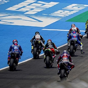 Jadwal MotoGP Inggris: Sesi Latihan, Kualifikasi, Dan Balapan Jadwal MotoGP Inggris: Sesi Latihan, Kualifikasi, Dan Balapan