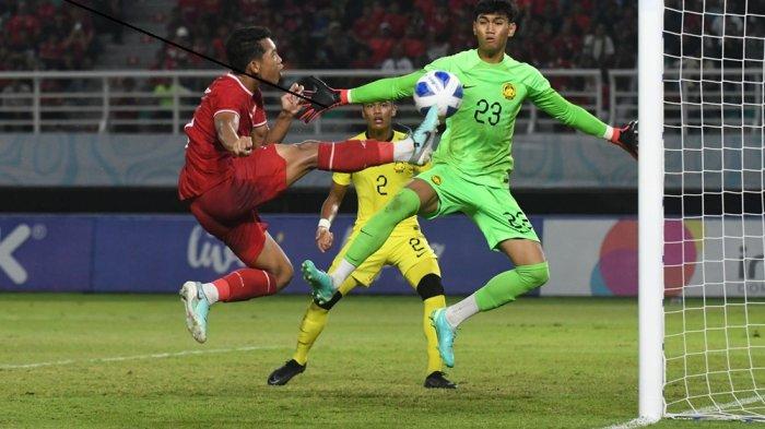 Jadwal Pertandingan Indonesia Vs Yaman Piala Asia U20 2025: Link Live Streaming Jadwal Pertandingan Indonesia Vs Yaman Piala Asia U20 2025: Link Live Streaming