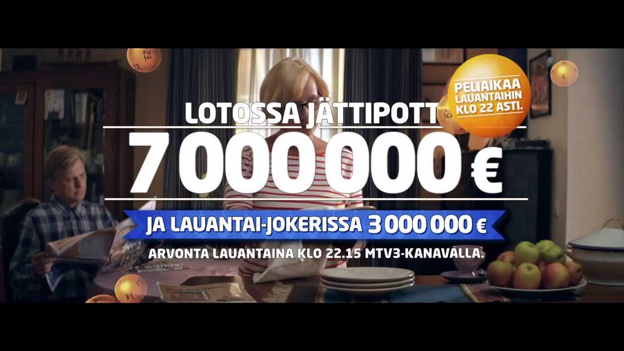 Jättipotti Kasvaa: 54 Miljoonaa Euroa Eurojackpotissa! Jättipotti Kasvaa: 54 Miljoonaa Euroa Eurojackpotissa!