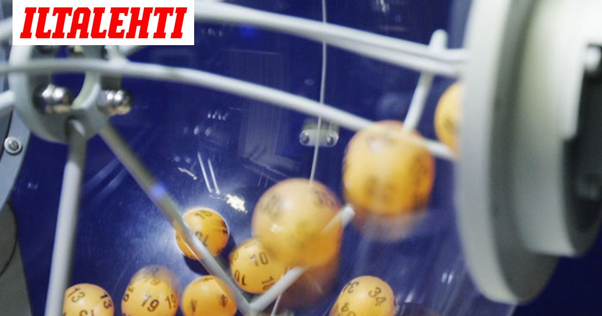Jättipotti Kasvaa: Eurojackpot-arvonnassa Ei Täysosumia Jättipotti Kasvaa: Eurojackpot-arvonnassa Ei Täysosumia