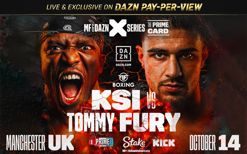 Jake Paul's $3 Million Offer To Tommy Fury Rejected: Fight Still On? Jake Paul's $3 Million Offer To Tommy Fury Rejected: Fight Still On?