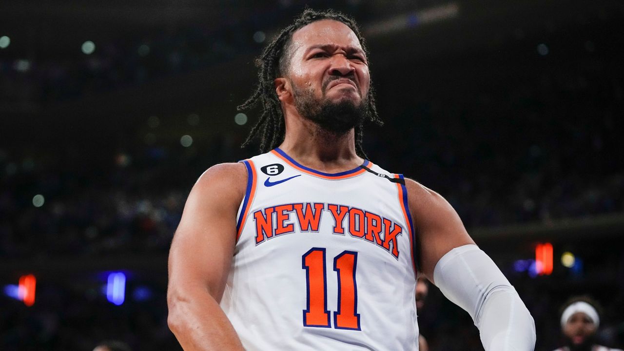 Jalen Brunson And The Knicks: Injury Update, Roster Moves, And Playoff Push Jalen Brunson And The Knicks: Injury Update, Roster Moves, And Playoff Push