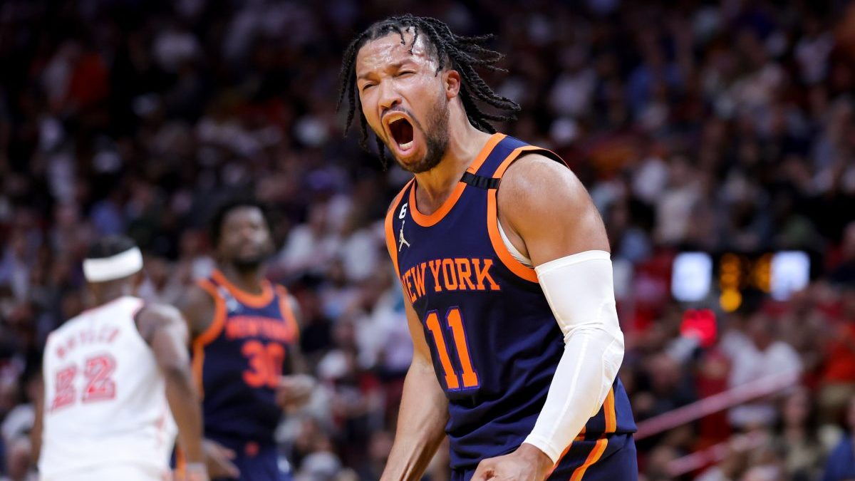 Jalen Brunson Injury: Knicks Face Extended Absence Of Key Player Jalen Brunson Injury: Knicks Face Extended Absence Of Key Player