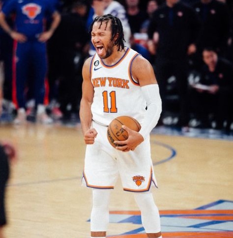 Jalen Brunson Injury: The Latest Update For New York Knicks Jalen Brunson Injury: The Latest Update For New York Knicks