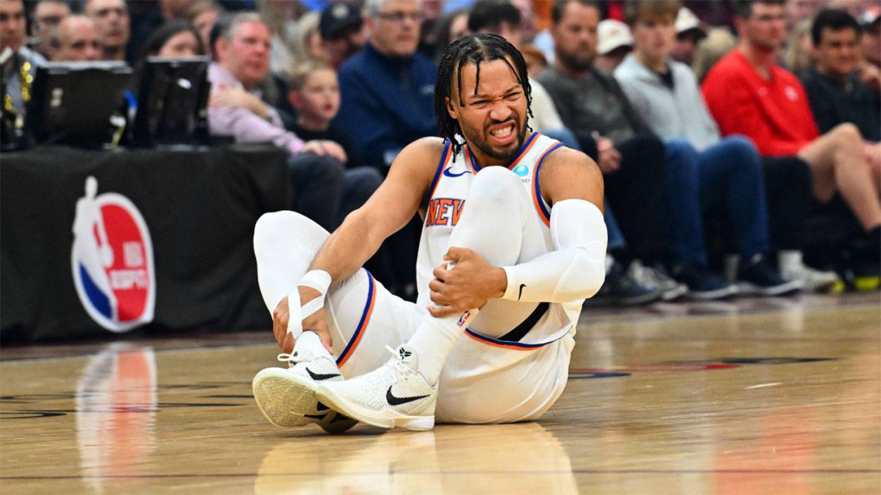 Jalen Brunson Injury Update: Expected Back In Action Sunday Jalen Brunson Injury Update: Expected Back In Action Sunday