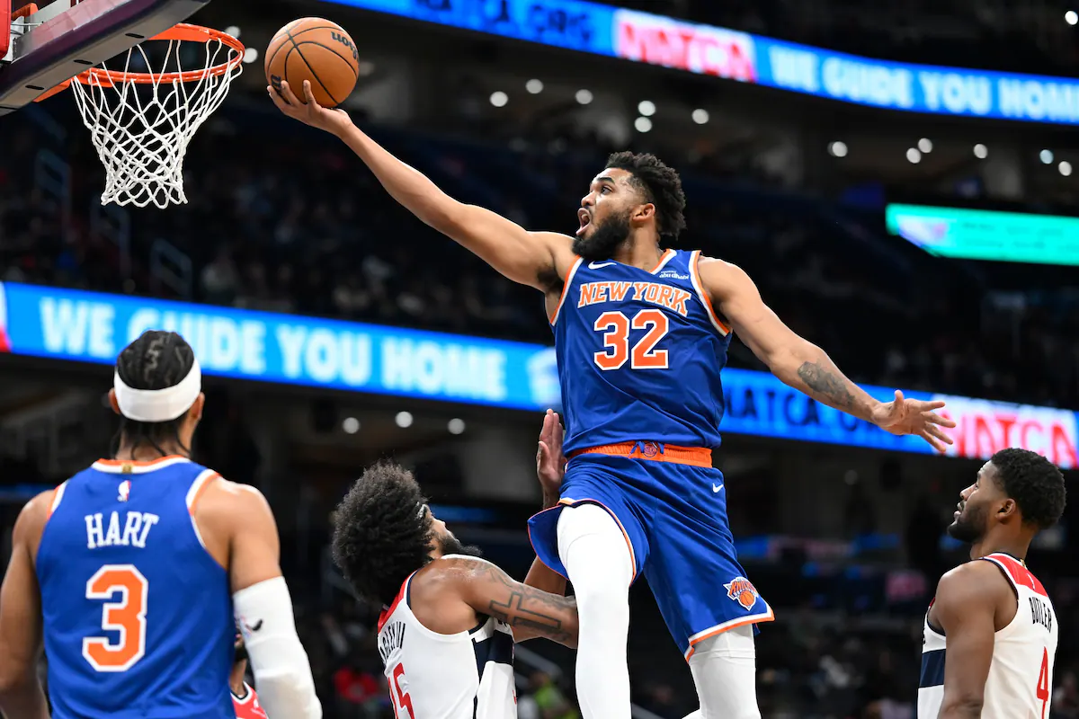 Jalen Brunson's Absence: A Deeper Look At The Knicks' Problems Jalen Brunson's Absence: A Deeper Look At The Knicks' Problems