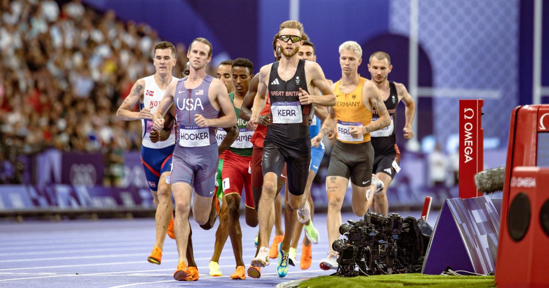Jamaica Observer: Cooyah's New Grand Slam Track Collection Jamaica Observer: Cooyah's New Grand Slam Track Collection