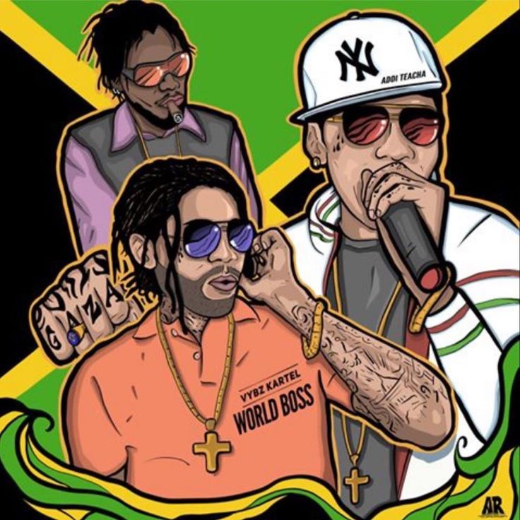 Jamaican Artist Vybz Kartel Faces Movement Limitations In Trinidad And Tobago Jamaican Artist Vybz Kartel Faces Movement Limitations In Trinidad And Tobago