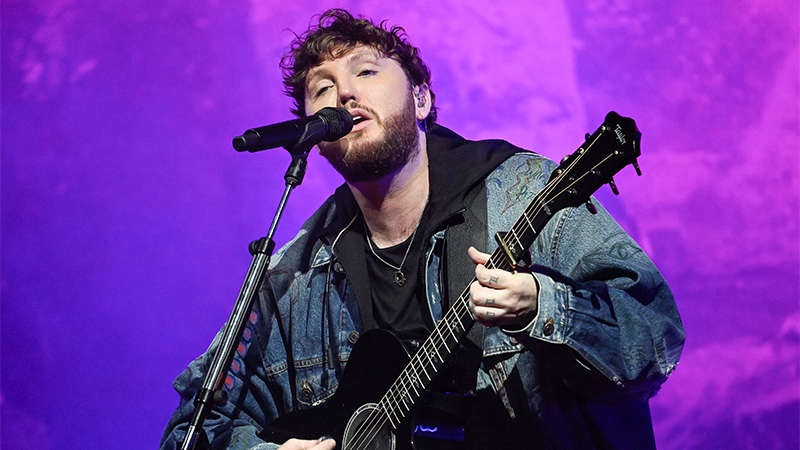 James Arthur Announces 2026 UK Tour Dates: Manchester Tickets & More James Arthur Announces 2026 UK Tour Dates: Manchester Tickets & More