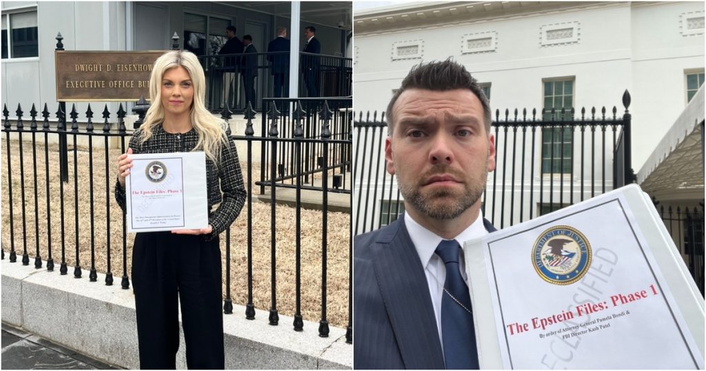 James Comer, Epstein Files, And Pam Bondi's Response: A Detailed Look James Comer, Epstein Files, And Pam Bondi's Response: A Detailed Look