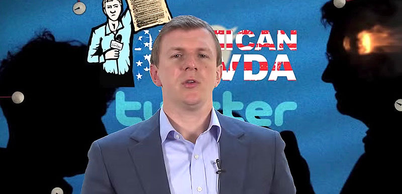 James O'Keefe's Undercover Scoop: A Further Blow To Prince Andrew's Reputation James O'Keefe's Undercover Scoop: A Further Blow To Prince Andrew's Reputation