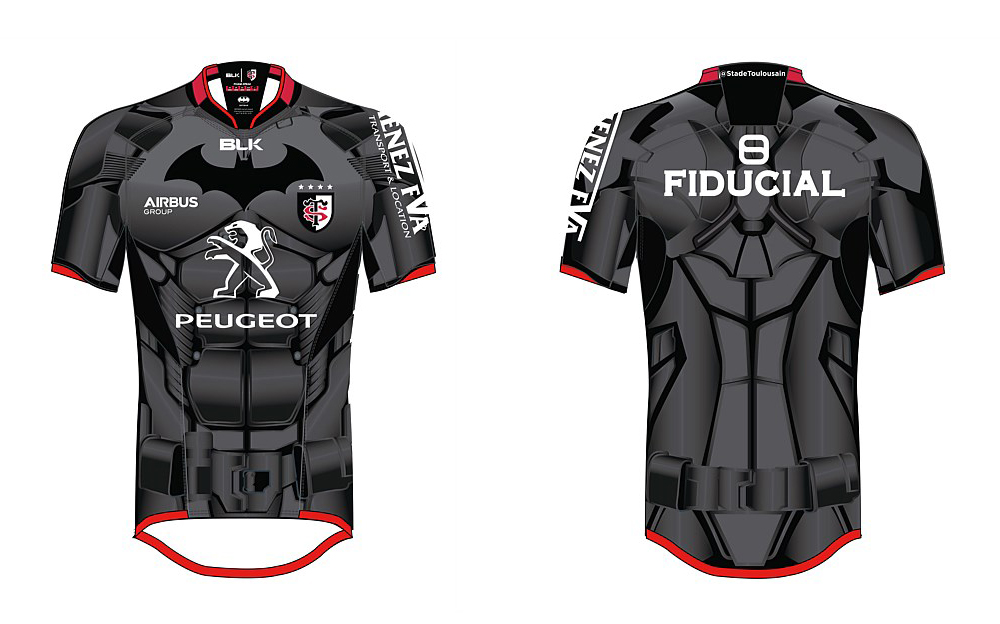 Jaminet Rembourse Le Stade Toulousain : Un Accord De Principe Trouvé