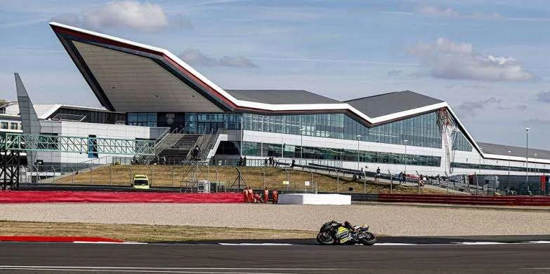 Jangan Lewatkan! Jadwal Terbaru MotoGP Inggris