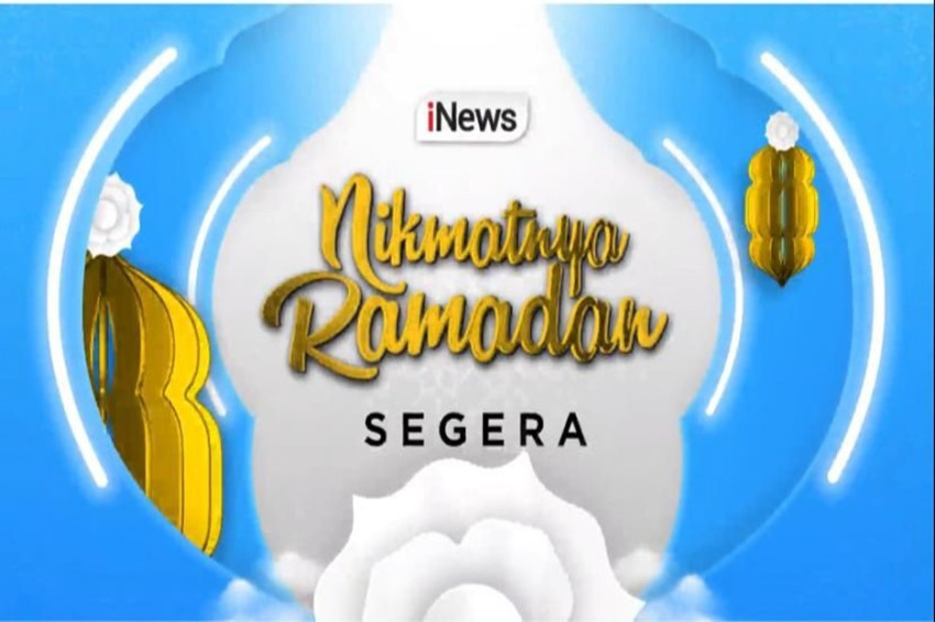 Jangan Lewatkan! Program TV Spesial Ramadan 2025: Temani Buka Puasa Dan Sahur Anda Jangan Lewatkan! Program TV Spesial Ramadan 2025: Temani Buka Puasa Dan Sahur Anda