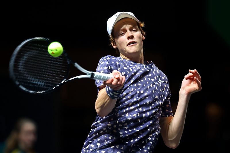 Jannik Sinner Tại Rome Masters: Cơ Hội Đối Đầu Alcaraz Jannik Sinner Tại Rome Masters: Cơ Hội Đối Đầu Alcaraz