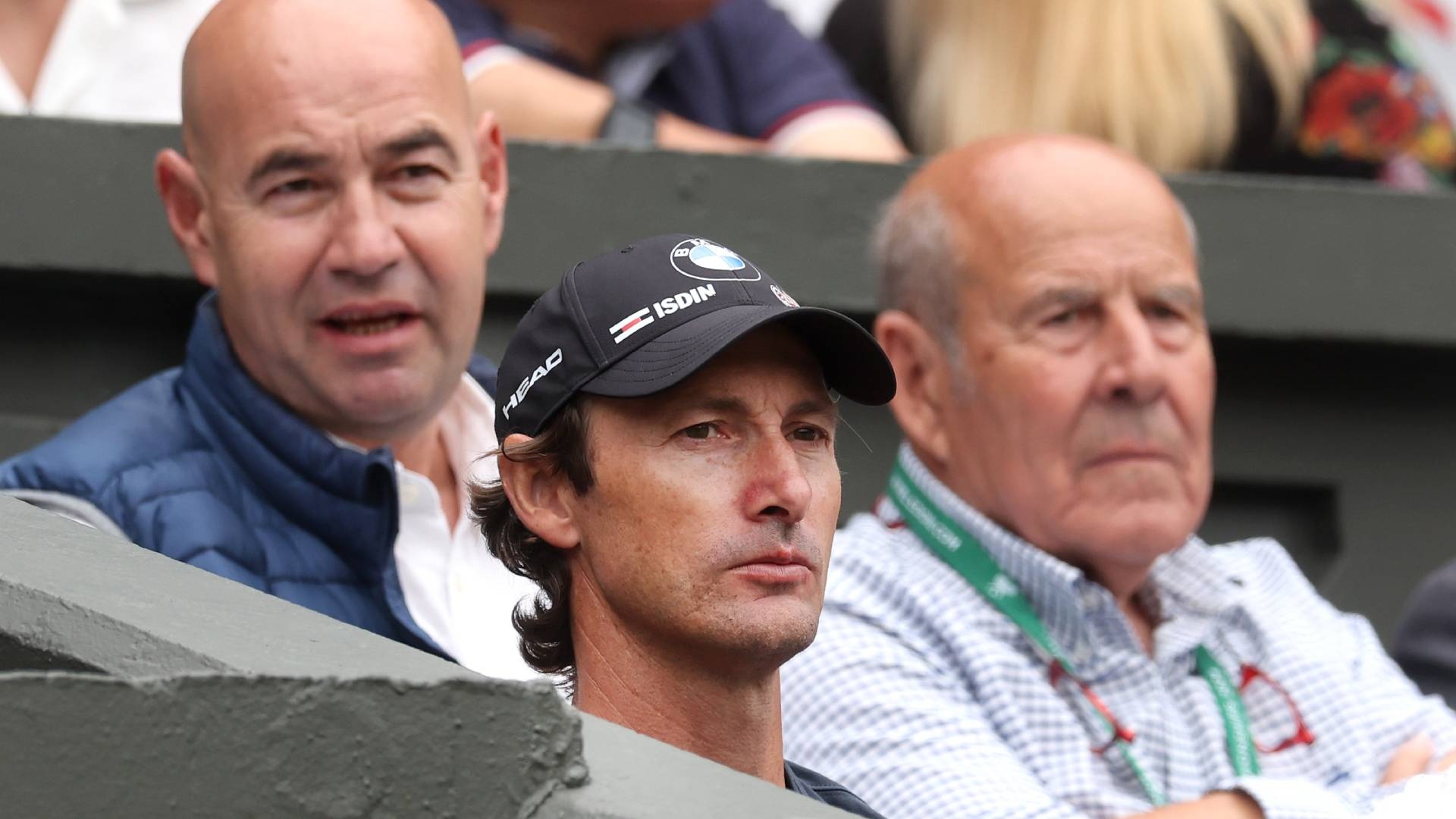 Jannik Sinner's Dominance: Alcaraz And Zverev's Struggle In His Absence Jannik Sinner's Dominance: Alcaraz And Zverev's Struggle In His Absence