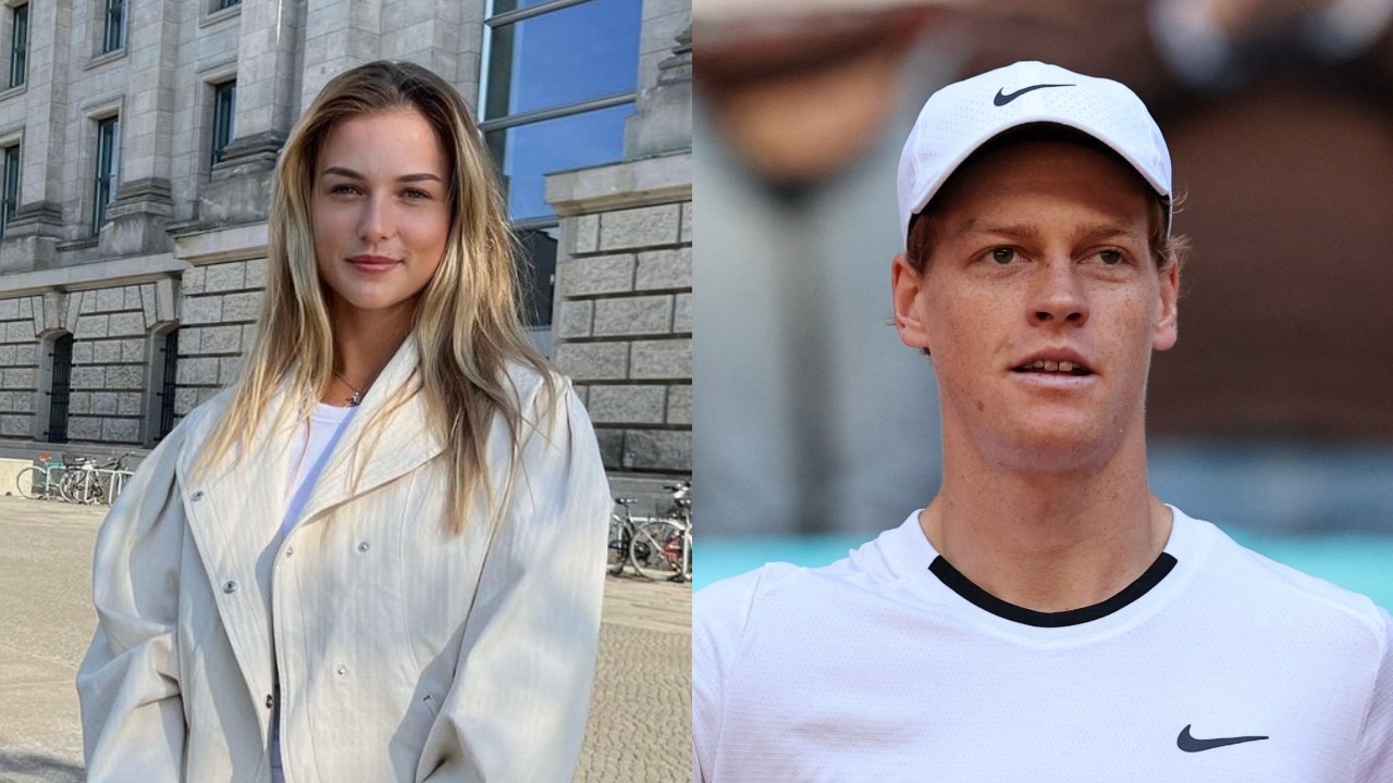 Jannik Sinner's French Open Prospects: Assessing His Post-Ban Performance Jannik Sinner's French Open Prospects: Assessing His Post-Ban Performance