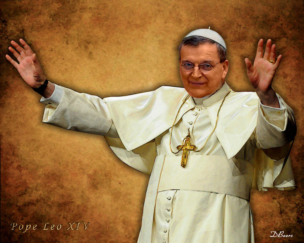 Jannik Sinner's Italian Open Surprise: A Meeting With Pope Leo XIV Jannik Sinner's Italian Open Surprise: A Meeting With Pope Leo XIV