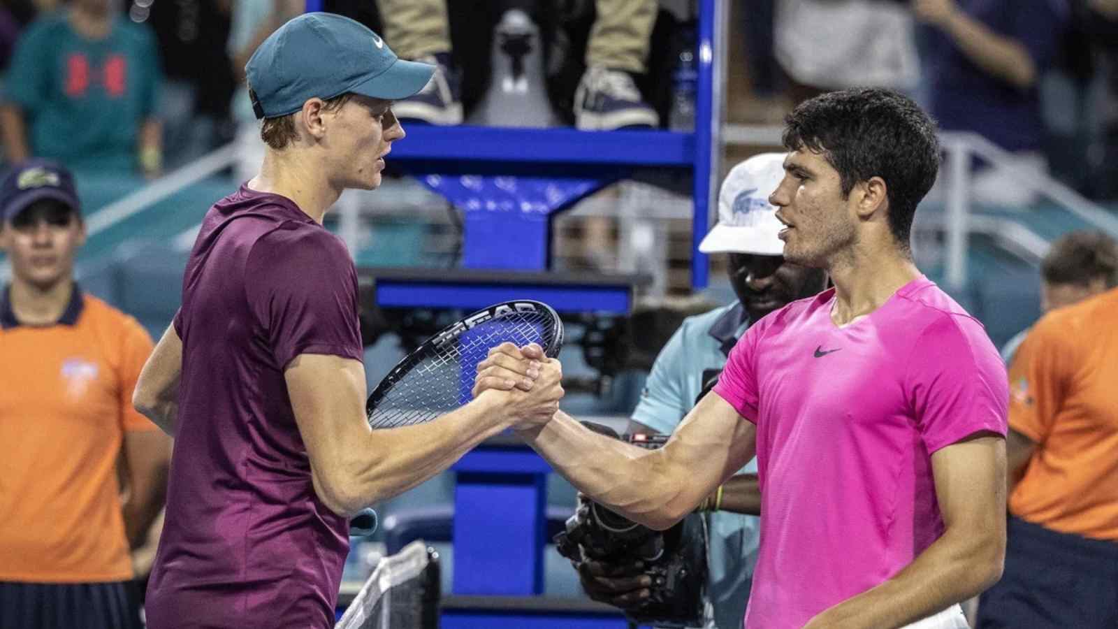 Jannik Sinner's Parisian Challenge: Overcoming A Late Setback