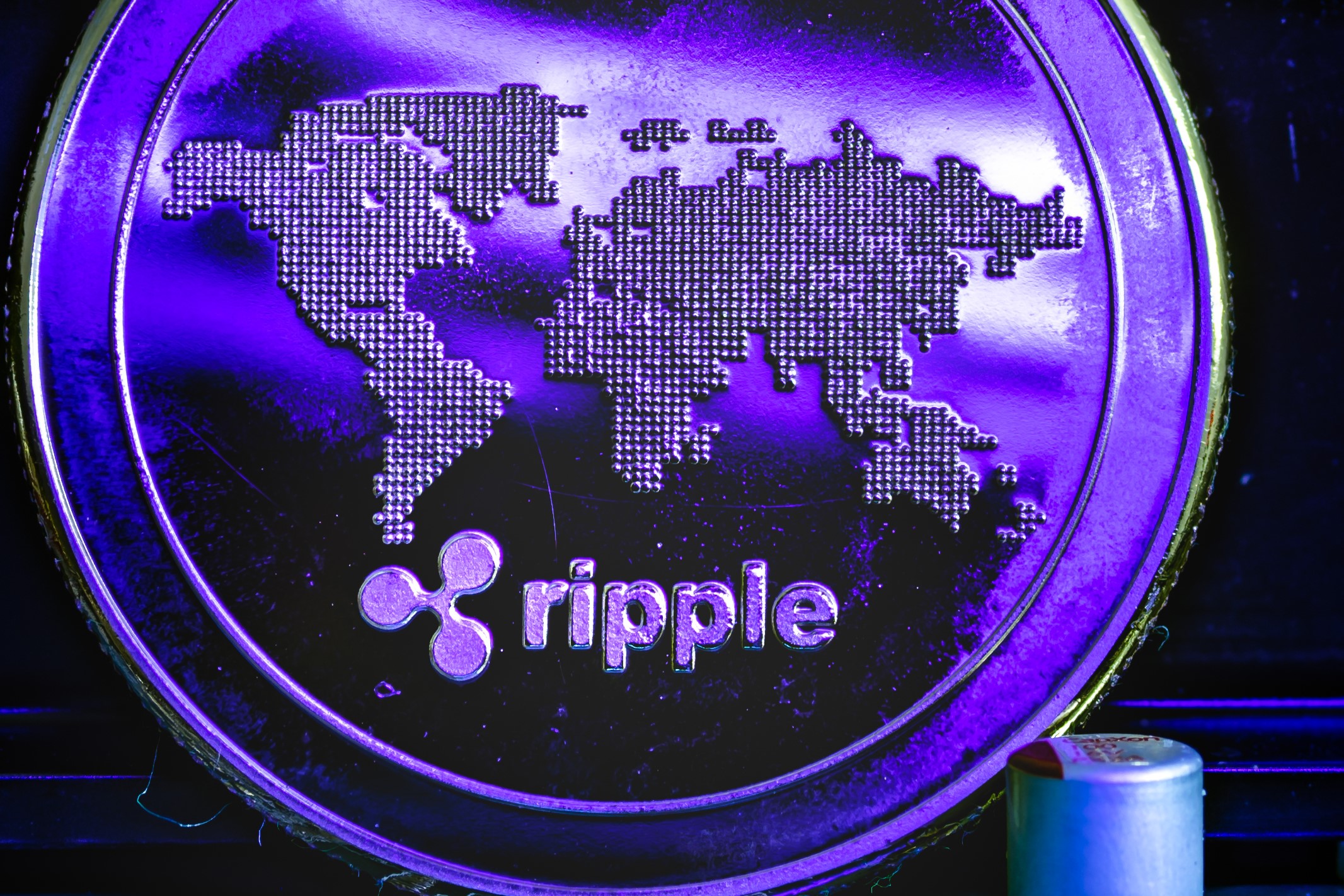 Japanese Financial Giant SBI Holdings Distributes XRP To Shareholders Japanese Financial Giant SBI Holdings Distributes XRP To Shareholders