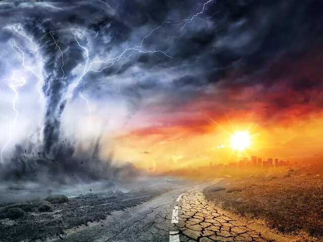 Japanese Manga Predicts Disaster: Impact On Tourism Japanese Manga Predicts Disaster: Impact On Tourism