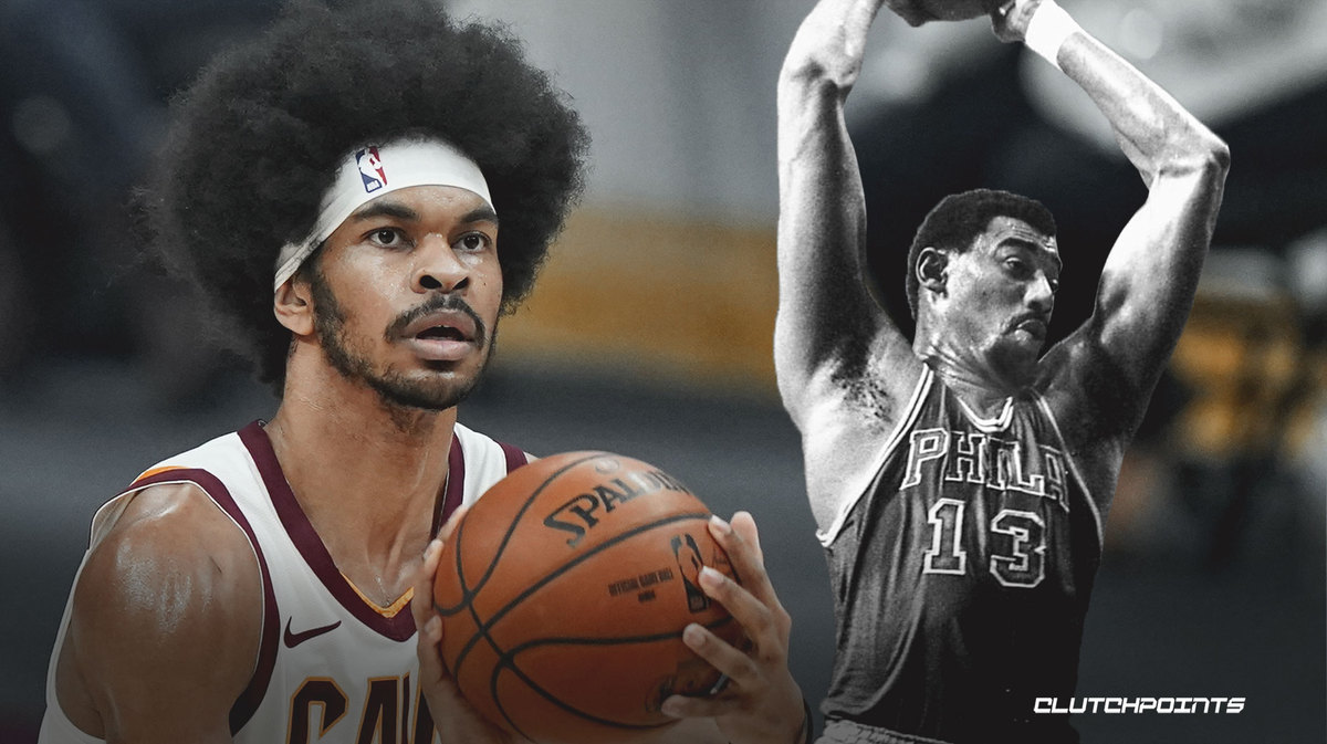 Jarrett Allen's Impressive Dunk: Cavs Defeat Knicks