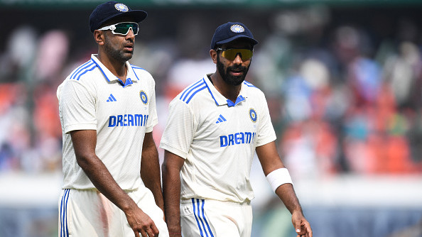 Jasprit Bumrah: Top-Ranked Test Bowler In ICC Rankings Jasprit Bumrah: Top-Ranked Test Bowler In ICC Rankings