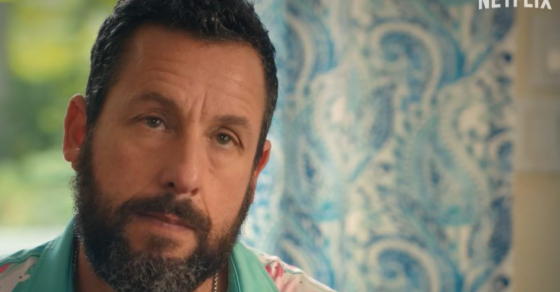 «Jay Kelly» Στο Netflix: Η Συνεργασία Κλούνεϊ - Σάντλερ Που Στοχεύει Στα Όσκαρ «Jay Kelly» Στο Netflix: Η Συνεργασία Κλούνεϊ - Σάντλερ Που Στοχεύει Στα Όσκαρ